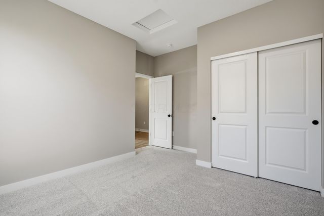 3668 Colts Reign Drive, Powell, OH 43065