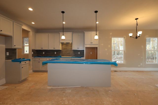 3668 Colts Reign Drive, Powell, OH 43065