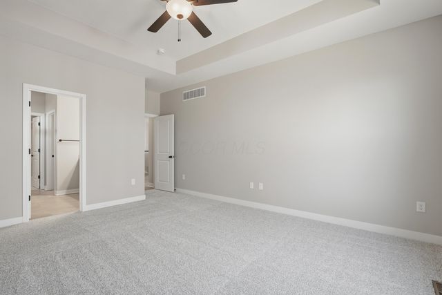 3668 Colts Reign Drive, Powell, OH 43065