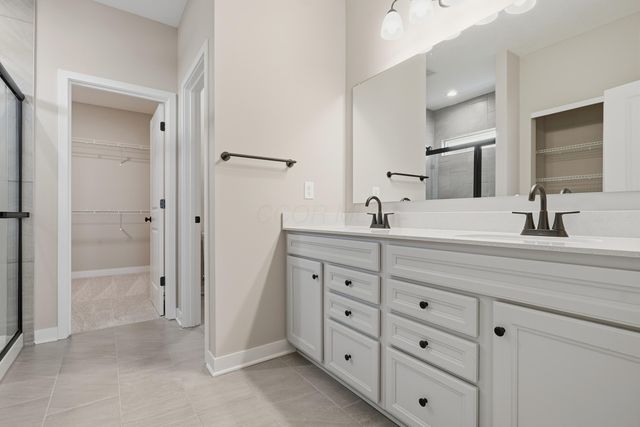 3668 Colts Reign Drive, Powell, OH 43065