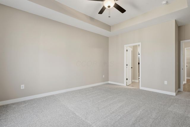 3668 Colts Reign Drive, Powell, OH 43065