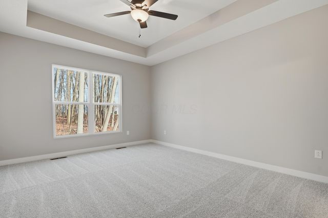 3668 Colts Reign Drive, Powell, OH 43065