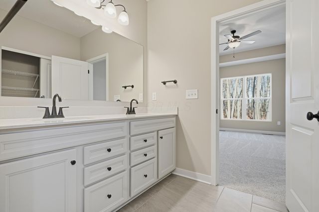 3668 Colts Reign Drive, Powell, OH 43065