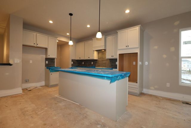 3668 Colts Reign Drive, Powell, OH 43065