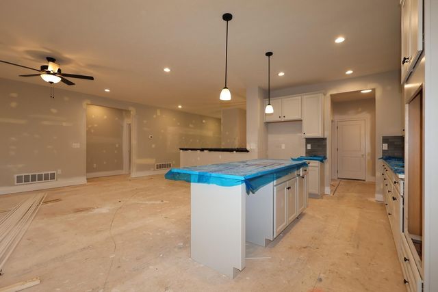 3668 Colts Reign Drive, Powell, OH 43065