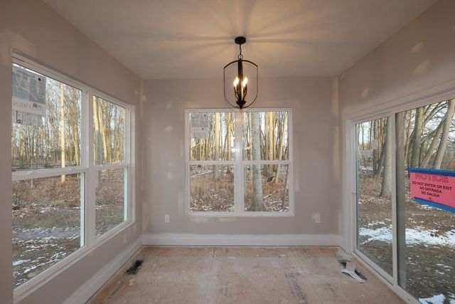 3668 Colts Reign Drive, Powell, OH 43065