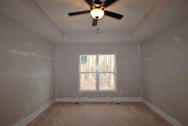 3668 Colts Reign Drive, Powell, OH 43065