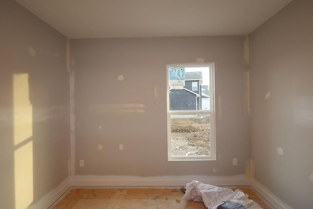 3668 Colts Reign Drive, Powell, OH 43065