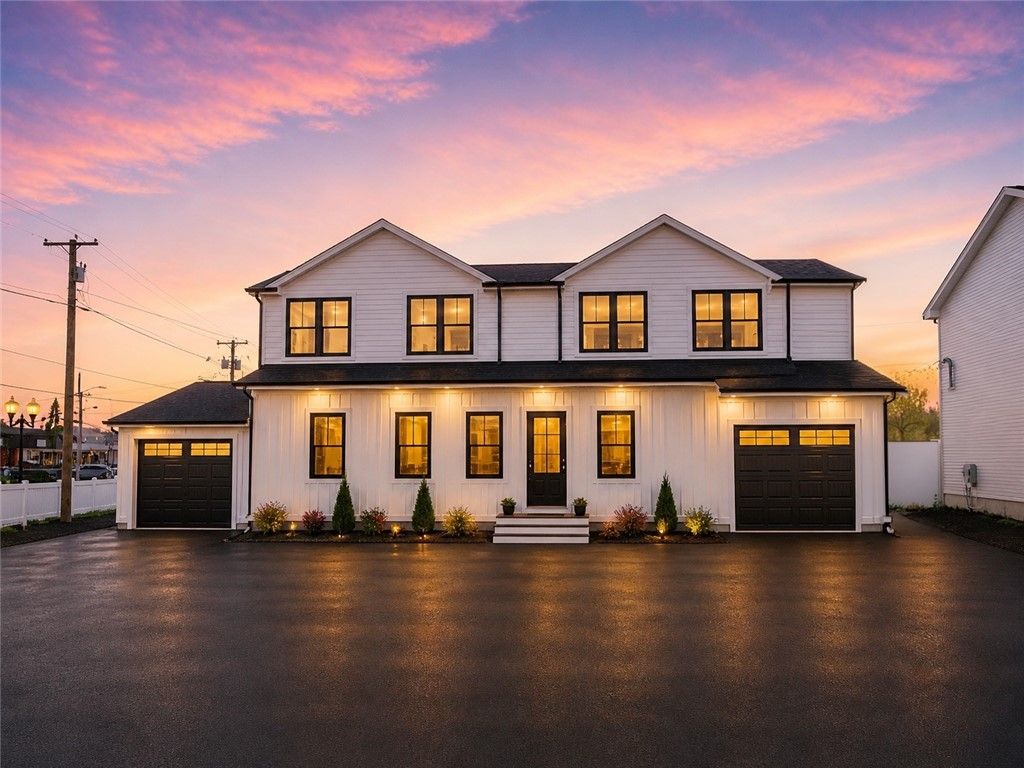 1455 Park Avenue 1, Cranston, RI 02920