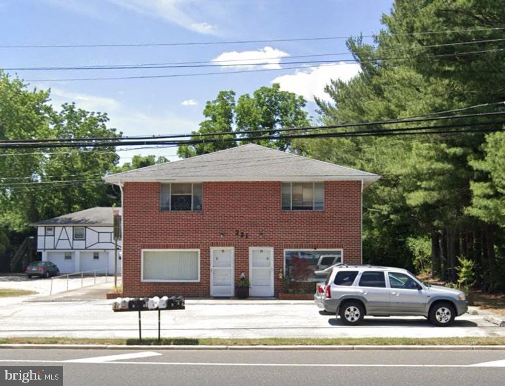 221 WHITE HORSE PIKE #K, Atco, NJ 08004