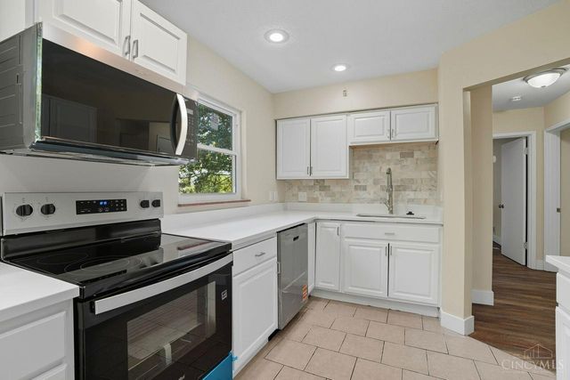 10060 Ronnie Road, Woodlawn, OH 45215