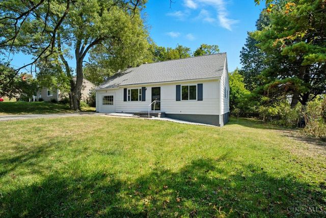 10060 Ronnie Road, Woodlawn, OH 45215