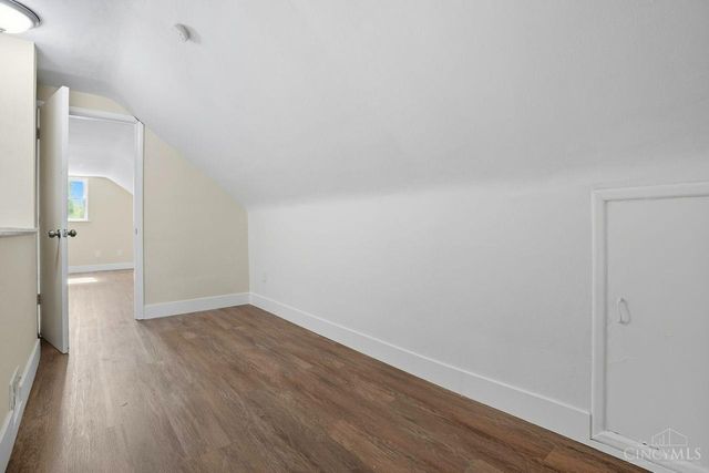 10060 Ronnie Road, Woodlawn, OH 45215