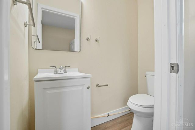 10060 Ronnie Road, Woodlawn, OH 45215