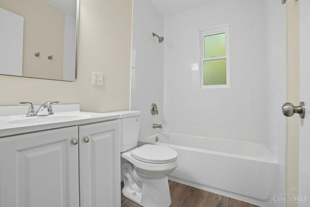 10060 Ronnie Road, Woodlawn, OH 45215