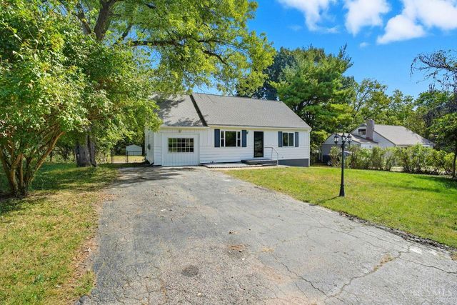 10060 Ronnie Road, Woodlawn, OH 45215