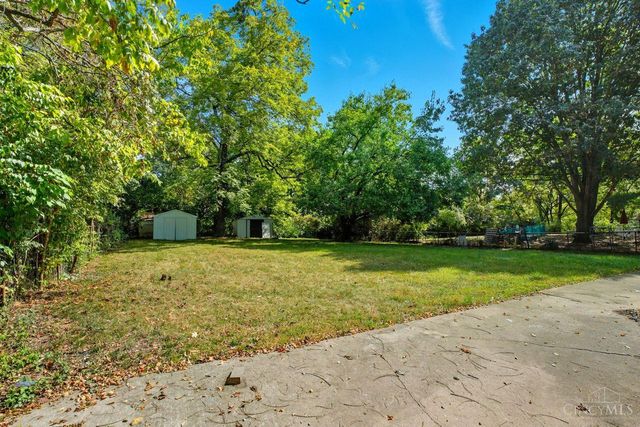 10060 Ronnie Road, Woodlawn, OH 45215