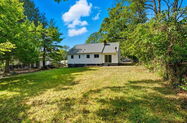 10060 Ronnie Road, Woodlawn, OH 45215