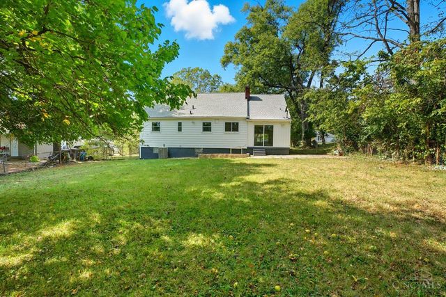 10060 Ronnie Road, Woodlawn, OH 45215