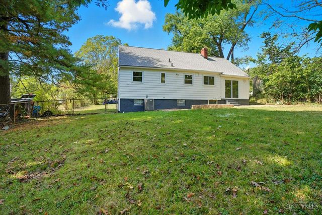 10060 Ronnie Road, Woodlawn, OH 45215