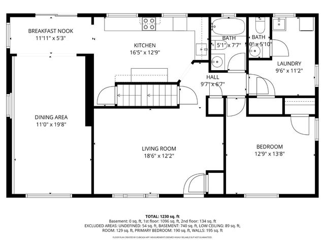 10060 Ronnie Road, Woodlawn, OH 45215