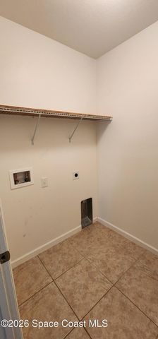 1957 Elkins Point Drive, Melbourne, FL 32935