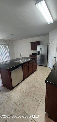 1957 Elkins Point Drive, Melbourne, FL 32935