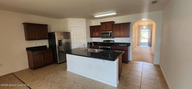 1957 Elkins Point Drive, Melbourne, FL 32935