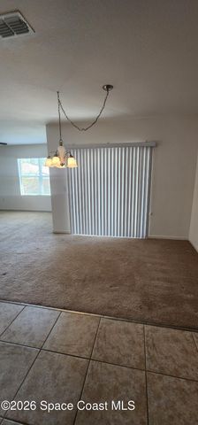 1957 Elkins Point Drive, Melbourne, FL 32935