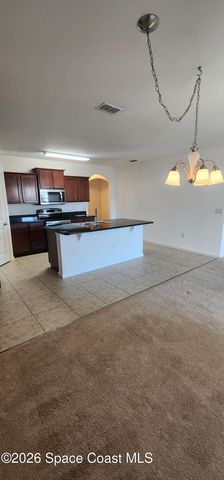 1957 Elkins Point Drive, Melbourne, FL 32935