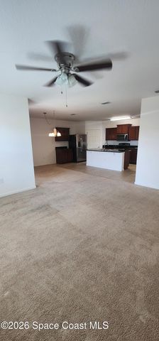 1957 Elkins Point Drive, Melbourne, FL 32935