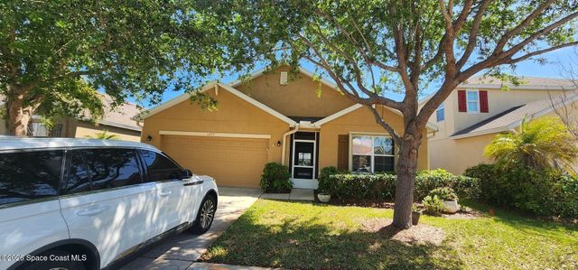 1957 Elkins Point Drive, Melbourne, FL 32935