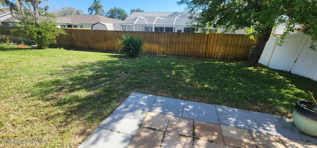 1957 Elkins Point Drive, Melbourne, FL 32935
