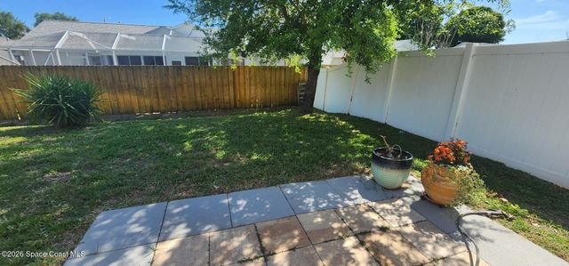 1957 Elkins Point Drive, Melbourne, FL 32935