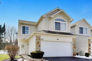 1975 Misty Ridge Court 1-1, Aurora, IL 60503