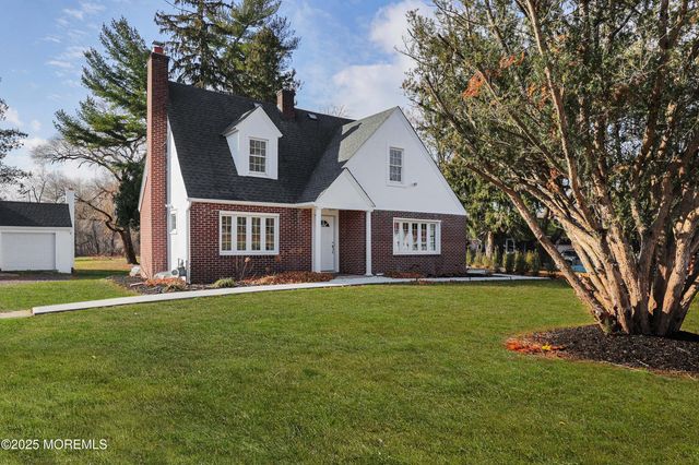 118 State Route 34, Holmdel, NJ 07733