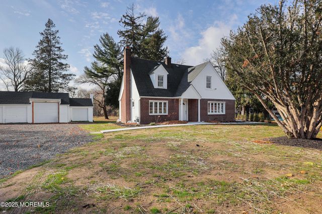 118 State Route 34, Holmdel, NJ 07733