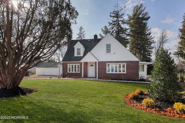 118 State Route 34, Holmdel, NJ 07733