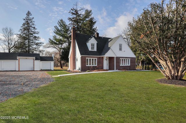 118 State Route 34, Holmdel, NJ 07733