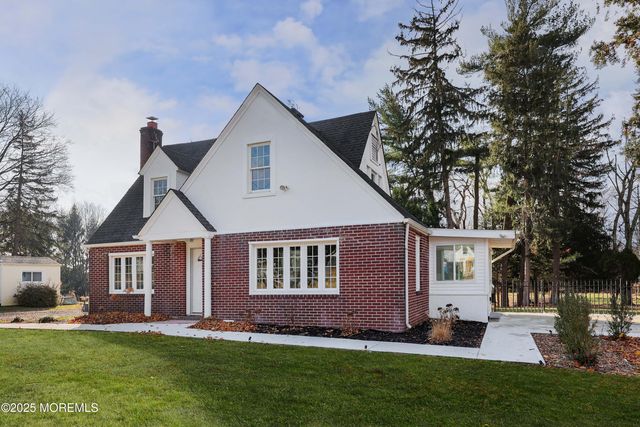 118 State Route 34, Holmdel, NJ 07733