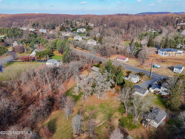 118 State Route 34, Holmdel, NJ 07733