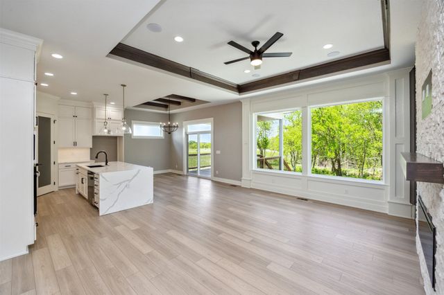 3512 NE 12th Street, Ankeny, IA 50021