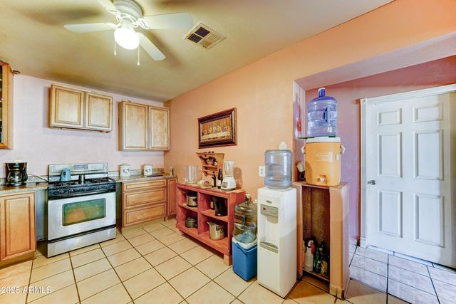 6541 N 54TH Avenue, Glendale, AZ 85301