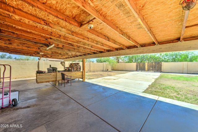 6541 N 54TH Avenue, Glendale, AZ 85301