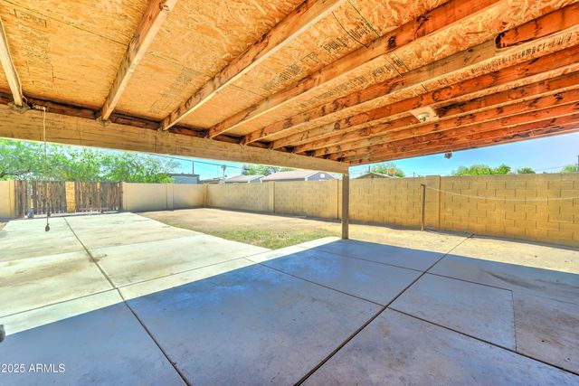 6541 N 54TH Avenue, Glendale, AZ 85301