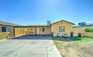 6541 N 54TH Avenue, Glendale, AZ 85301