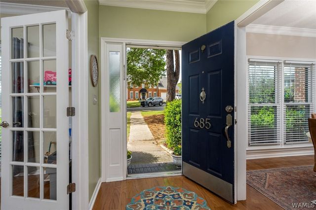685 HARTFORD, Tuscaloosa, AL 35406