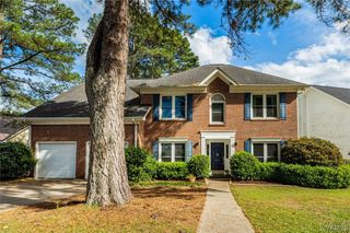 685 HARTFORD, Tuscaloosa, AL 35406