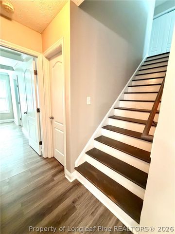 2110 Queen Elizabeth Lane, Hope Mills, NC 28348