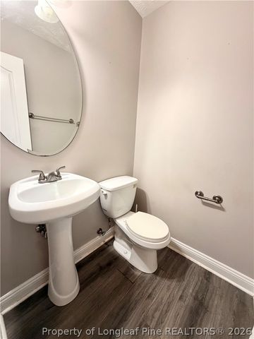2110 Queen Elizabeth Lane, Hope Mills, NC 28348